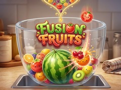 Lalao Fusion Fruits