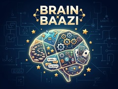 Lalao BrainBaazi