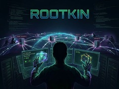 Lalao Rootkin