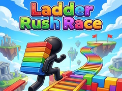 Lalao Ladder Rush Race