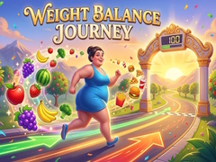 Lalao Weight Balance Journey