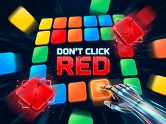 Lalao Don't Click Red