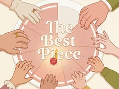 Lalao The Best Piece