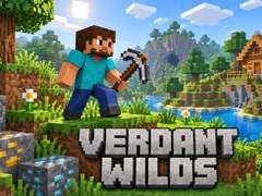 Lalao Verdant Wilds
