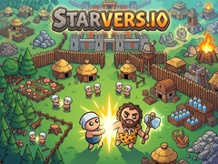 Lalao Starvers.io