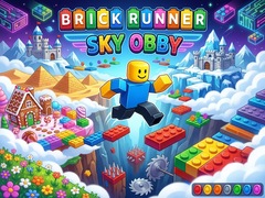 Lalao Brick Runner
