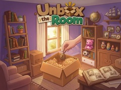 Lalao Unbox the Room