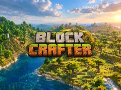 Lalao Block Crafter