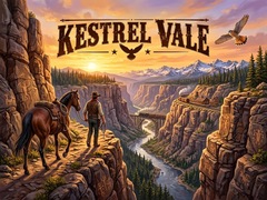Lalao Kestrel Vale