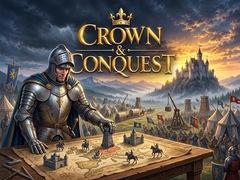 Lalao Crown & Conquest