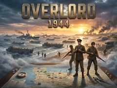 Lalao Overlord 1944