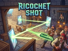 Lalao Ricochet Shot