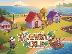 Lalao Tidewhistle Isle