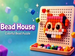 Lalao Bead House