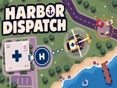 Lalao Harbor Dispatch
