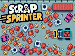 Lalao Scrap Sprinter