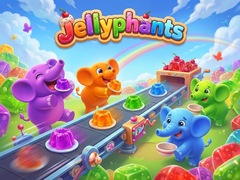 Lalao Jellyphants