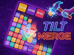 Lalao Tilt Merge