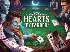 Lalao Hearts by Farber