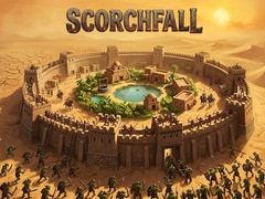 Lalao SCORCHFALL
