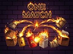 Lalao One Match