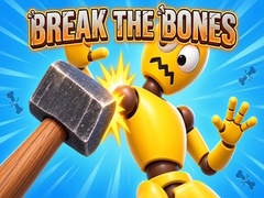Lalao Break the Bones