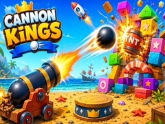 Lalao Cannon Kings