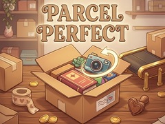 Lalao Parcel Perfect