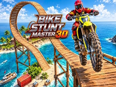 Lalao Bike Stunt Master 3D