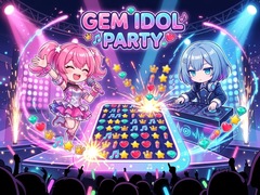 Lalao Gem Idol Party