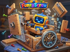 Lalao Funzy Screw