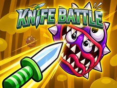 Lalao Knife Battle