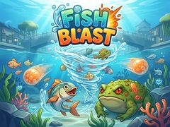 Lalao Fish Blast
