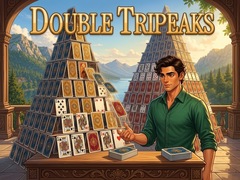 Lalao Double Tripeaks