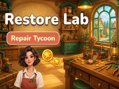 Lalao Restore Lab