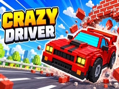 Lalao Crazy Driver