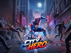 Lalao City Hero