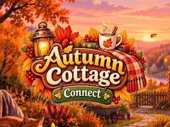 Lalao Autumn Cottage Connect
