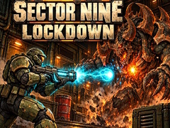 Lalao Sector Nine: Lockdown