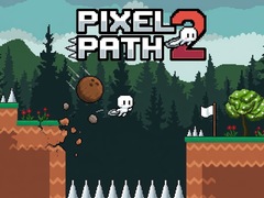 Lalao Pixel Path 2