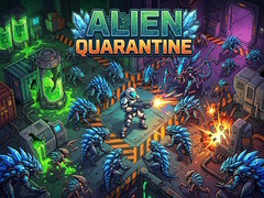 Lalao Alien Quarantine