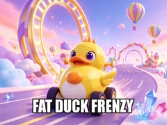 Lalao Fat Duck Frenzy