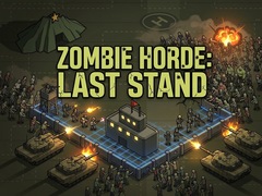 Lalao Zombie Horde: Last Stand