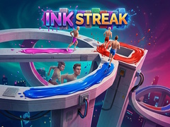 Lalao Ink Streak