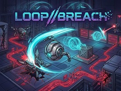 Lalao LOOP//BREACH