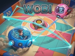 Lalao WoBi
