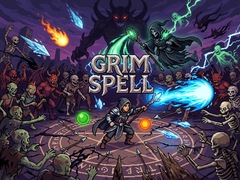 Lalao Grim Spell