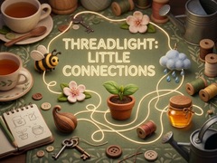 Lalao Threadlight: Little Connections