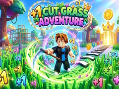 Lalao +1 Cut Grass Adventure