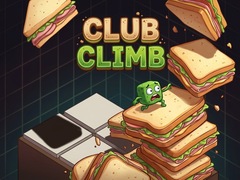 Lalao Club Climb